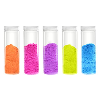 Little Chubby One Fluffy Foam Sand Set for Kids