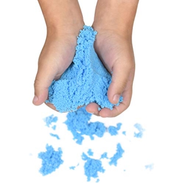 Little Chubby One Fluffy Foam Sand Set for Kids