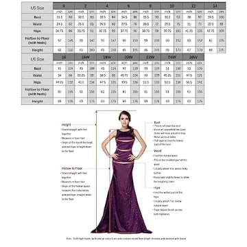 GUKARLEED High Slit Black Satin Prom Dresses for Teens One Shoulder Ball Gown Long Formal Dress with Pockets US 2