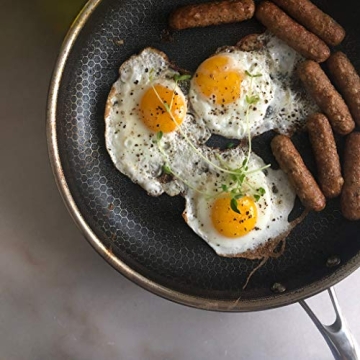 Ziyad Ghee for High Heat Cooking and Flavor Enhancement