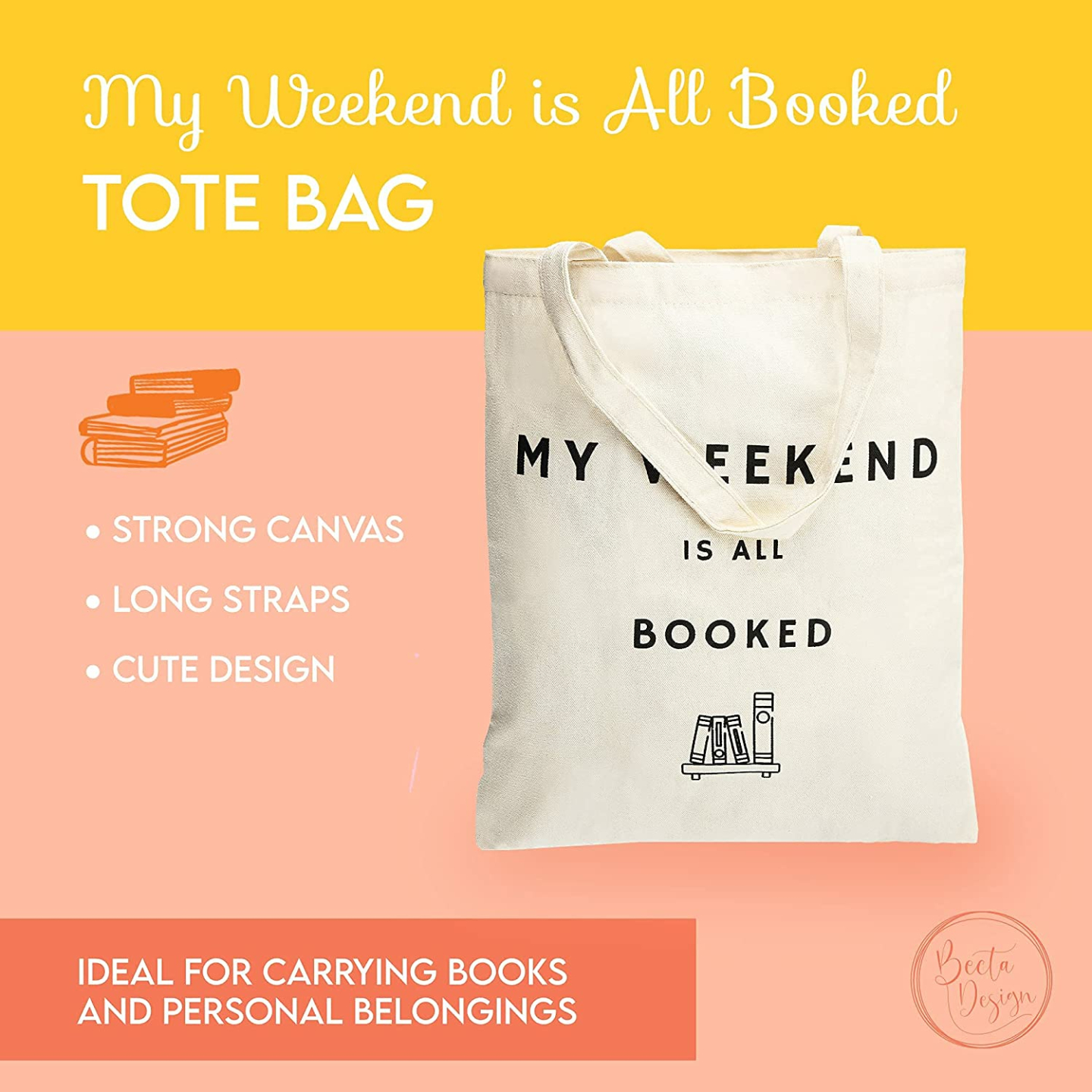 Unique Gifts Box for Book Lovers - Must-Have Treats