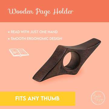 Unique Gifts Box for Book Lovers - Must-Have Treats