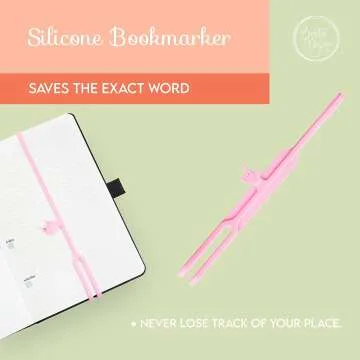 Unique Gifts Box for Book Lovers - Must-Have Treats