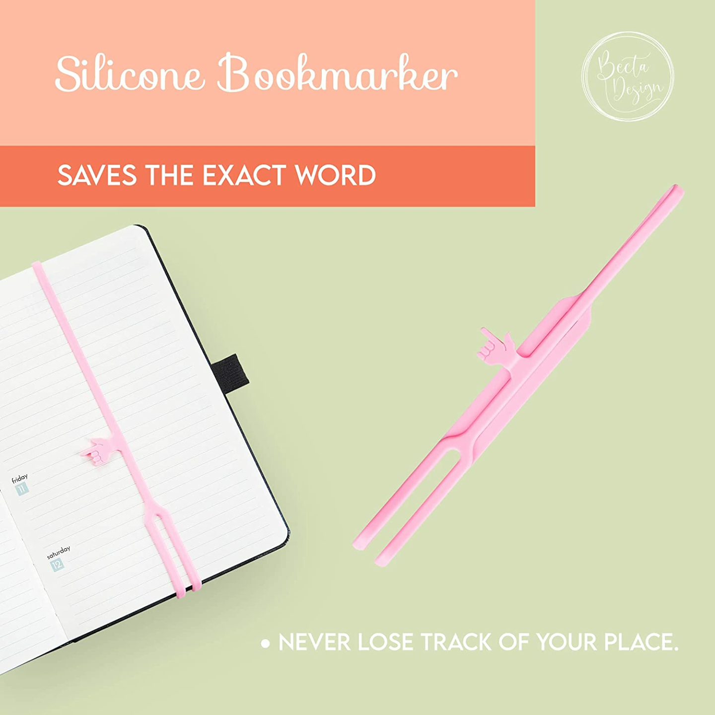 Unique Gifts Box for Book Lovers - Must-Have Treats