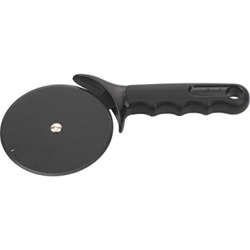GoodCook Jumbo Pizza Cutter - Nonstick Stainless Steel Cutter