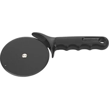 GoodCook Jumbo Pizza Cutter - Nonstick Stainless Steel Cutter