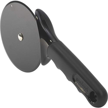 GoodCook Jumbo Pizza Cutter - Nonstick Stainless Steel Cutter