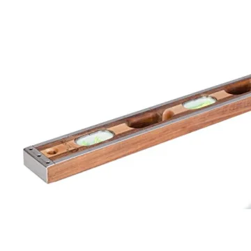 CRICK 24 In. Wood Level for Accurate & Durable Projects