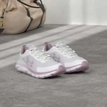 Under Armour Women's Charged Assert 9 - Stylish & Comfortable Shoes for Active Women