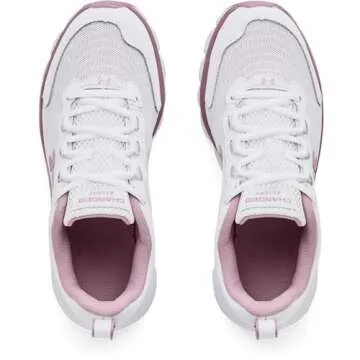 Under Armour Women's Charged Assert 9 Running Shoe