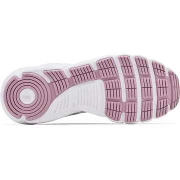 Under Armour Women's Charged Assert 9 Running Shoe