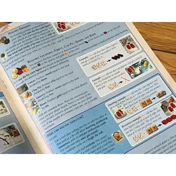 Z-Man Stone Age Anniversary Edition Board Game - Fun for Everyone