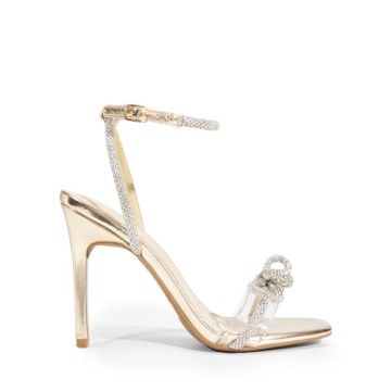 Elegantly Comfortable DREAM PAIRS Stiletto Heels for Women