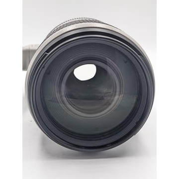 Canon EF 100-400mm f/4.5-5.6L IS II Lens for Professionals