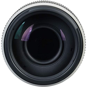 Canon EF 100-400mm f/4.5-5.6L IS II Lens for Professionals