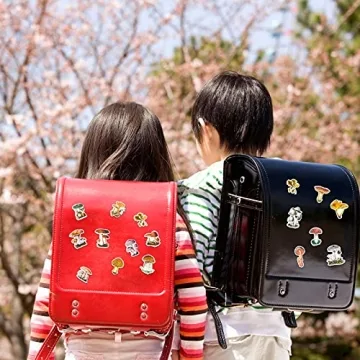 120 Pieces Mushroom Stickers for DIY Crafts and Decoration