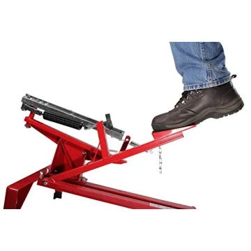 Trius 10201 One Step Trap for Easy Clay Target Launching