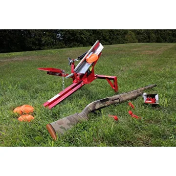 Trius 10201 One Step Trap for Easy Clay Target Launching