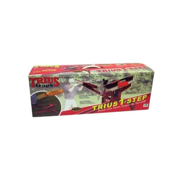 Trius 10201 One Step Trap for Easy Clay Target Launching