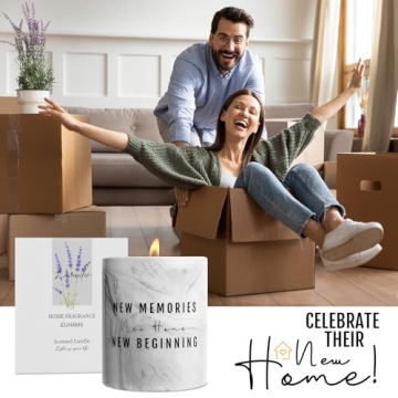 Housewarming Gifts for New Homeowners - Unique Ideas 2024