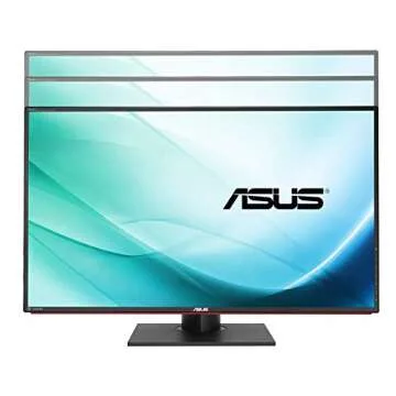ASUS ProArt PA328Q 32" UHD 4K Monitor for Creatives