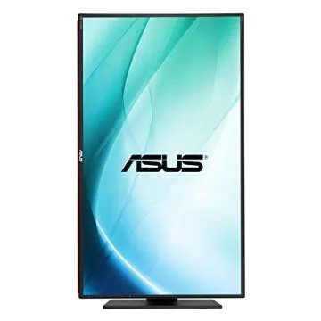 ASUS ProArt PA328Q 32" UHD 4K Monitor for Creatives