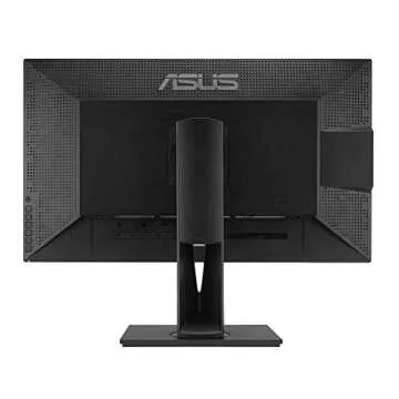 ASUS ProArt PA328Q 32" UHD 4K Monitor for Creatives