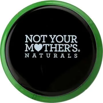 Not Your Mother's Naturals Butter Masque Green Tea & Apple