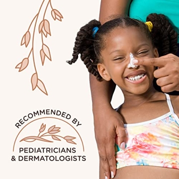 Aveeno Kids SPF 50 Sunscreen for Sensitive Skin