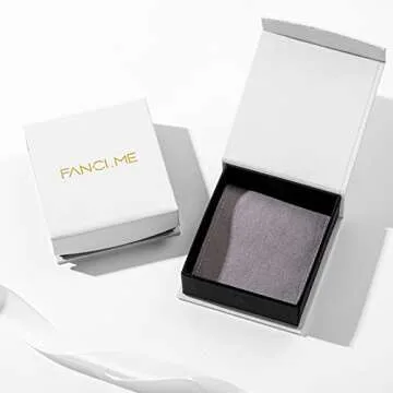 FANCIME June Birthstone Pearl Necklace for Women