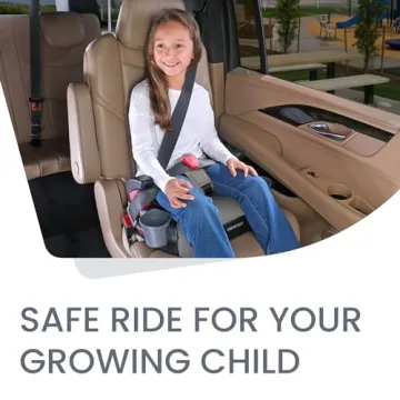 Buy Britax Highpoint SafeWash Booster Seat for Kids