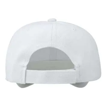 Gelante Blank Baseball Caps 12 Pack Adjustable Fit