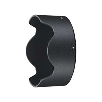 Nikon AF FX NIKKOR 35mm f/1.4G Fixed Focal Length Lens with Auto Focus for Nikon DSLR Cameras