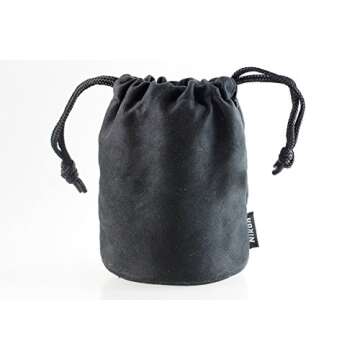 Nikon AF FX NIKKOR 35mm f/1.4G Fixed Focal Length Lens with Auto Focus for Nikon DSLR Cameras