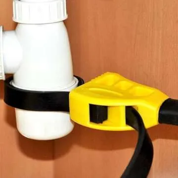 Oil Filter Wrench Set - Adjustable, Versatile Repair Tools