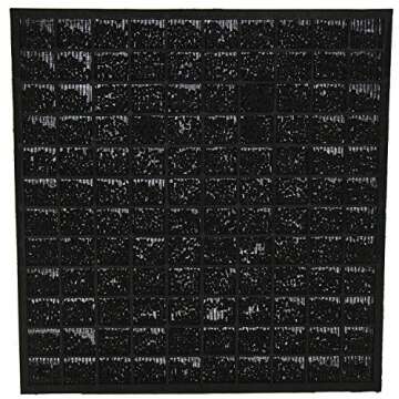 Filter-Monster Toxin Reduction Air Filter Replacement Kit