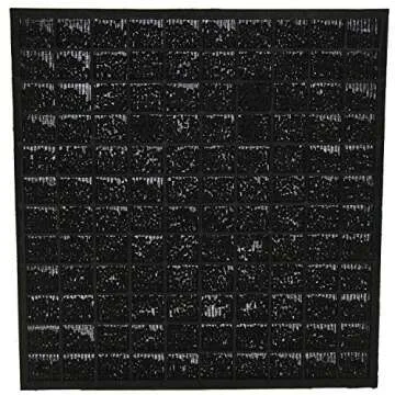 Filter-Monster Toxin Reduction Air Filter Replacement Kit