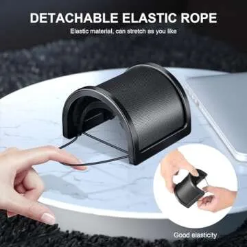 Upgraded Aokeo Pop Filter for Vocal Recording & Streaming