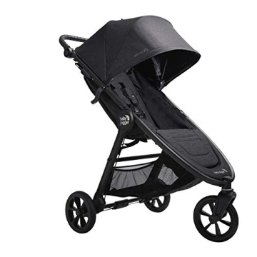 Baby Jogger City Mini GT2 All-Terrain Stroller - Ultimate Durability and Comfort