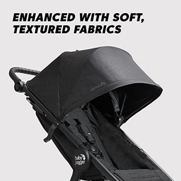 Baby Jogger GT2 Stroller - All-Terrain and Comfortable