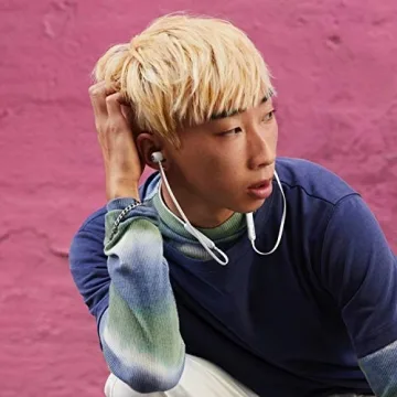 Beats Flex Wireless Earbuds - 12 Hours of Playtime