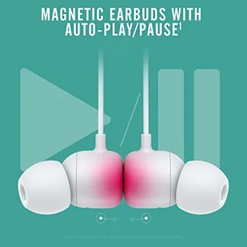 Beats Flex Wireless Earbuds - 12 Hours of Playtime