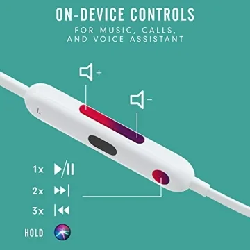 Beats Flex Wireless Earbuds - 12 Hours of Playtime