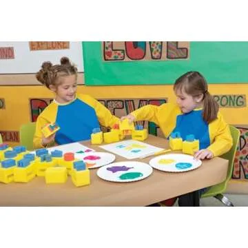 Prang Washable Tempera Paint, Blue, 16 Oz., 1 Count