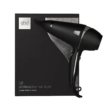 ghd Air Hair Dryer with Ionic Tech for Fast Drying