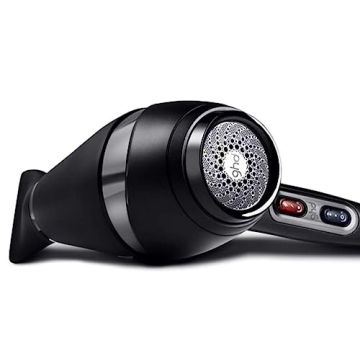 ghd Air Hair Dryer with Ionic Tech for Fast Drying