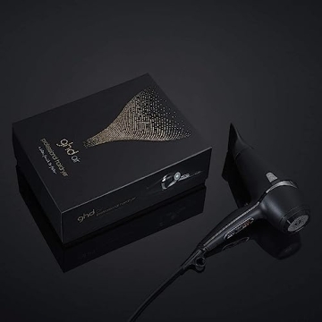 ghd Air Hair Dryer with Ionic Tech for Fast Drying