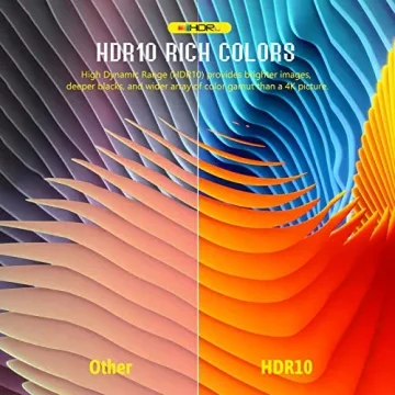 T95Z Plus Android TV Box 2024 with 4GB RAM and HDR10+