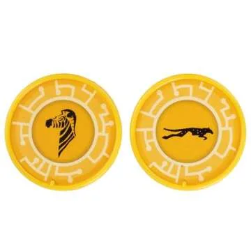 Wild Kratts 4-Pack Action Figure Set for Kids