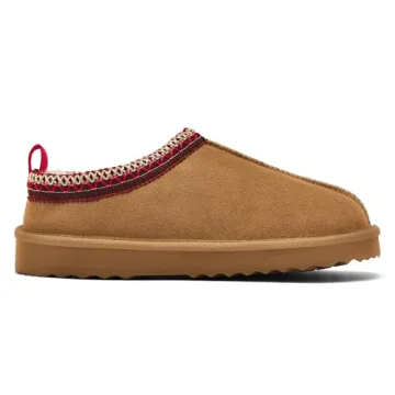 Meik Mangni Cozy Faux Fur Platform Slippers for Women